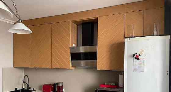 3-комн. квартира, 84.5 м2, 22/24 эт. Химки