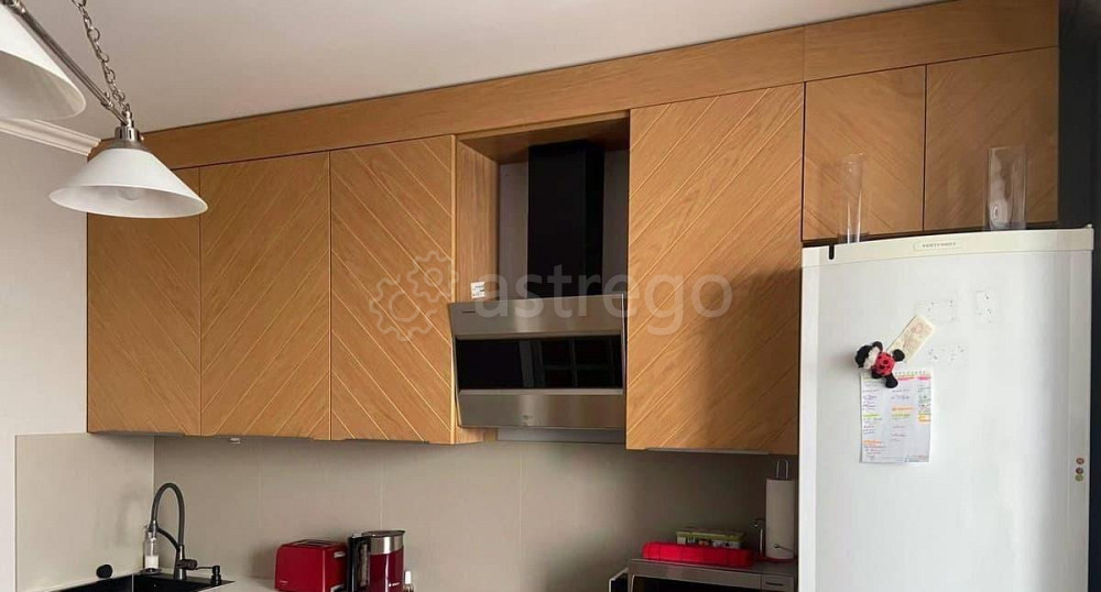 3-комн. квартира, 84.5 м2, 22/24 эт. Химки - изображение 1