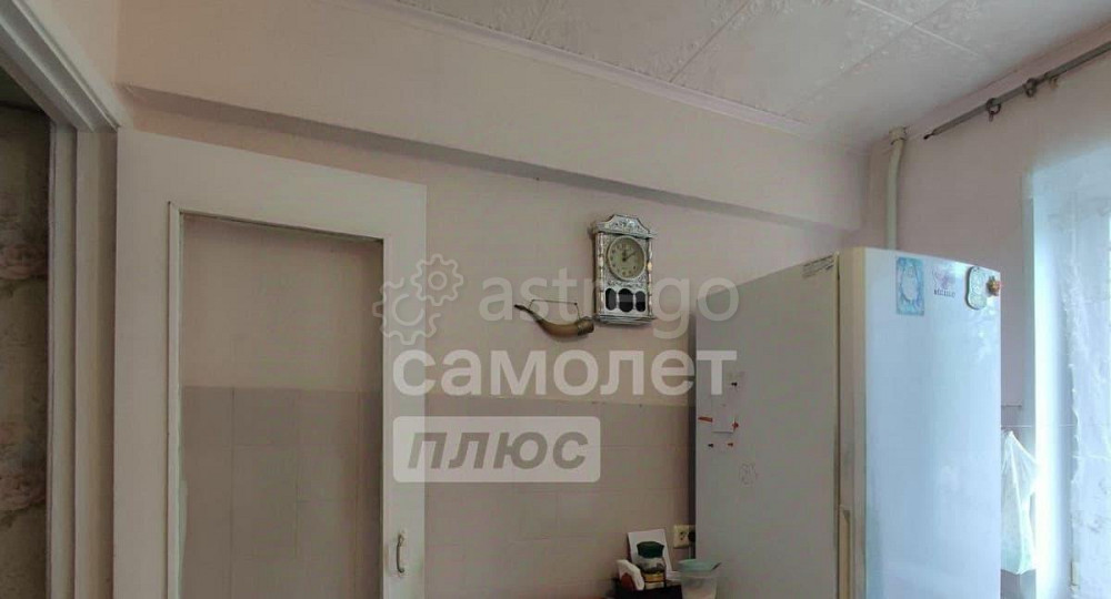 2-комн. квартира, 45.2 м2, 2/4 эт. Коряжма - изображение 4