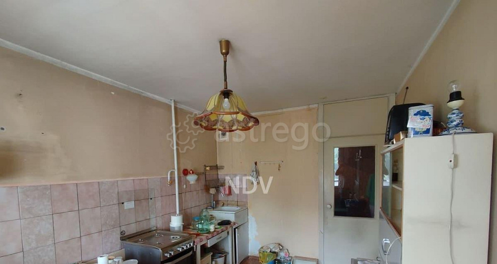 3-комн. квартира, 90 м2, 2/10 эт. Видное - изображение 2