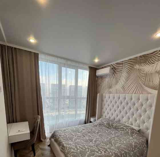 2-комн. квартира, 45 м2, 16/23 эт. Астрахань