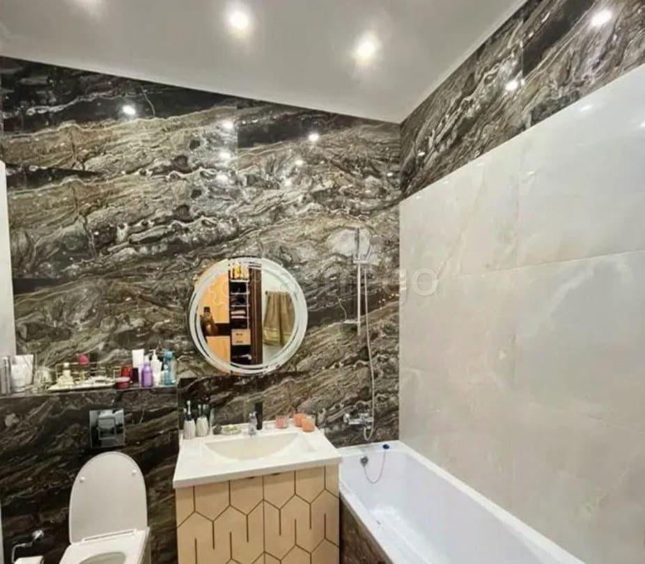 4-комн. квартира, 128 м2, 11/11 эт. Санкт-Петербург - изображение 5