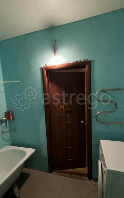 1-комн. квартира, 38.5 м2, 5/7 эт. Дубовое - изображение 6