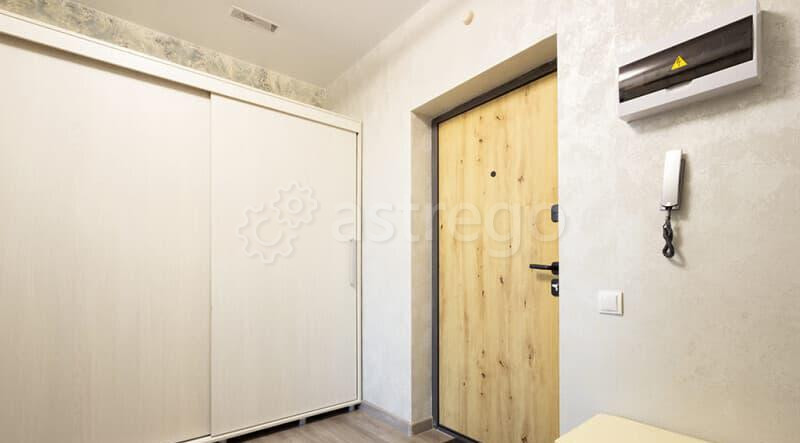 2-комн. квартира, 42 м2, 5/25 эт. Красноярск - изображение 7