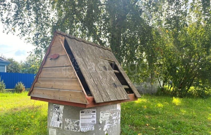 Земля под ИЖС, 17 соток Егорьевск - изображение 6