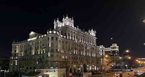 Комната, 12.6 м2, 9/9 эт. Москва