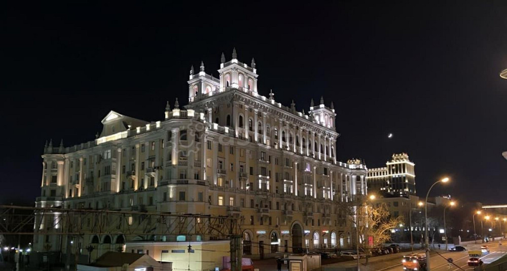 Комната, 12.6 м2, 9/9 эт. Москва - изображение 1