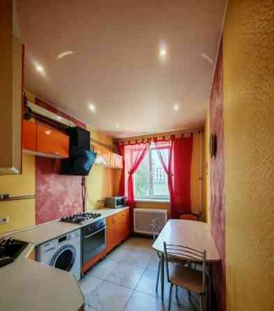 2-комн. квартира, 87.2 м2, 2/6 эт. Санкт-Петербург