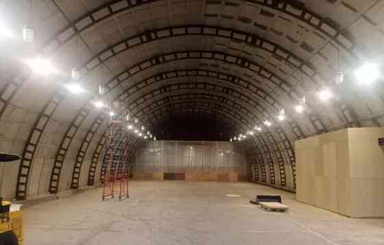 Склад, 620 м2 Санкт-Петербург