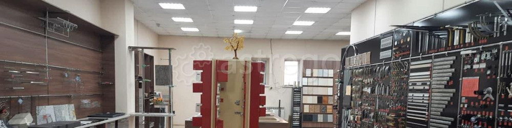 Отдельное здание, 2240 м2 Свободный - изображение 4