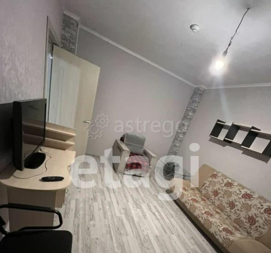 4-комн. квартира, 56 м2, 17/17 эт. Красноярск - изображение 5