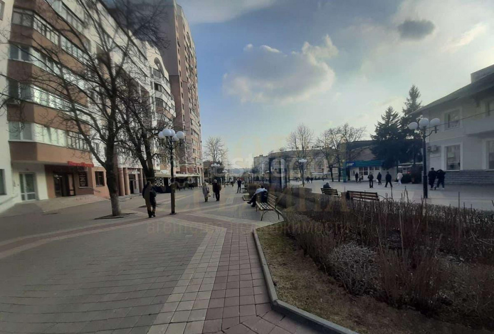 Свободного назначения, 90 м2 Белгород - изображение 8