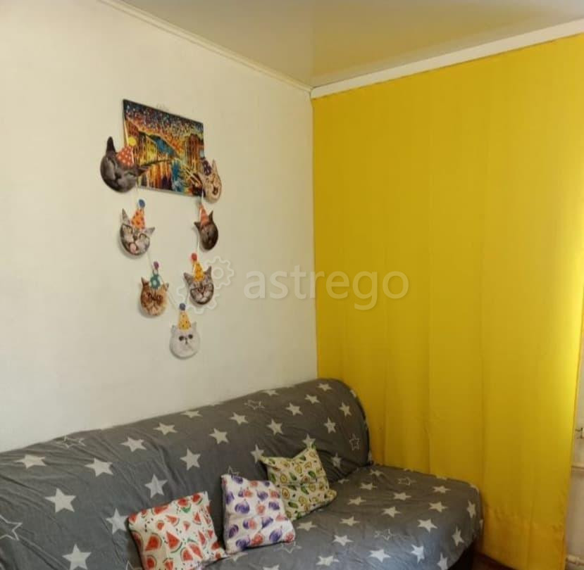 Комната, 11.5 м2, 6/9 эт. Уфа - изображение 5