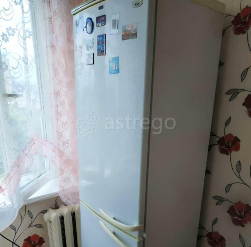 2-комн. квартира, 50 м2, 5/9 эт. Уфа - изображение 7