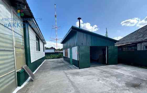 Дом, 336.9 м2 Бийск