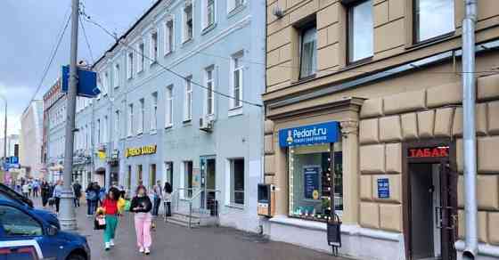 Комната, 11 м2, 3/3 эт. Москва
