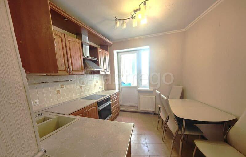 3-комн. квартира, 76.1 м2, 10/26 эт. Санкт-Петербург - изображение 6