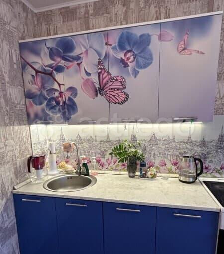 3-комн. квартира, 87 м2, 1/16 эт. Щёлково - изображение 7