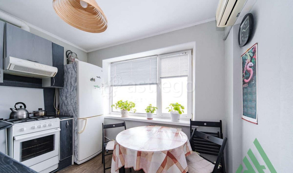 3-комн. квартира, 66.3 м2, 5/5 эт. Благовещенск - изображение 7