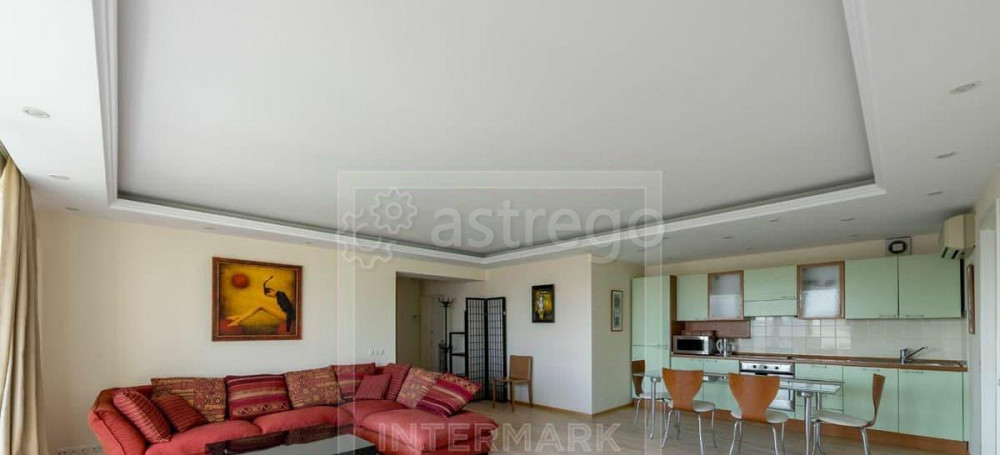 3-комн. квартира, 98 м2, 14/14 эт. Москва - изображение 5