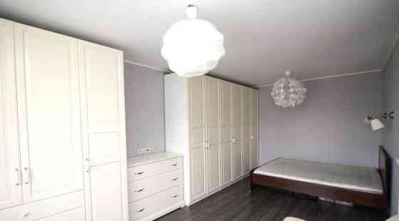 1-комн. квартира, 31 м2, 9/9 эт. Москва