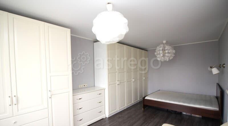1-комн. квартира, 31 м2, 9/9 эт. Москва - изображение 1