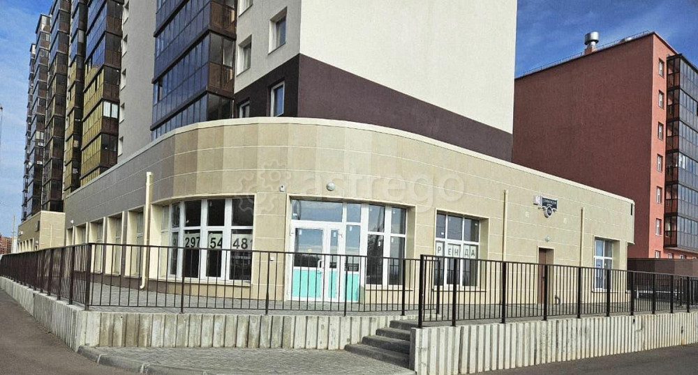 Свободного назначения, 99 м2 Красноярск - изображение 2