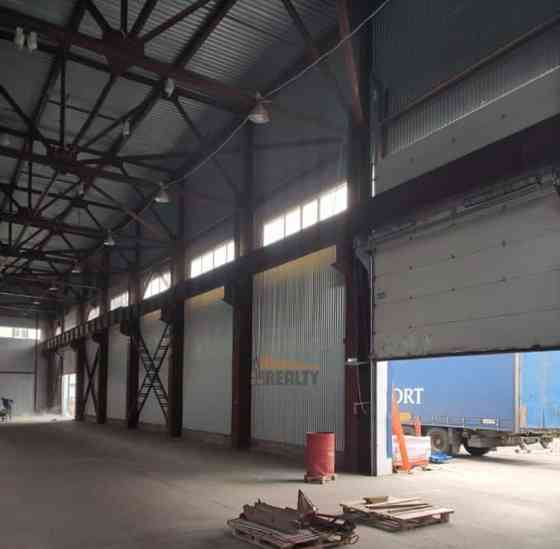 Производственное, 2280 м2 Электросталь