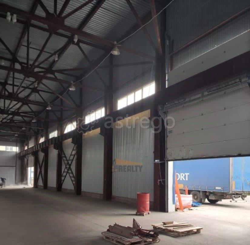 Производственное, 2280 м2 Электросталь - изображение 3