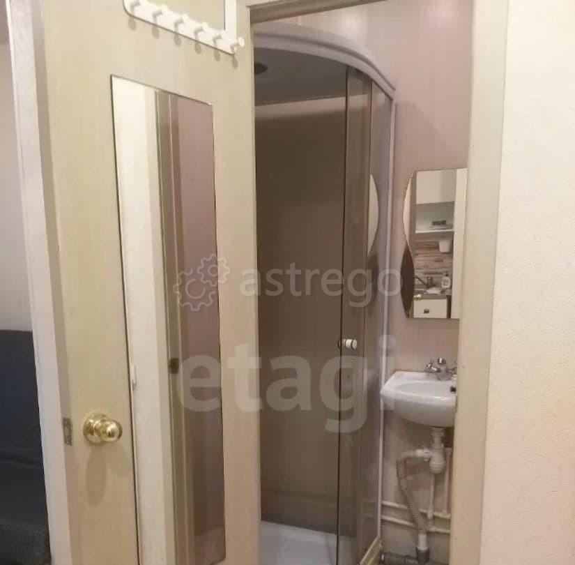 4-комн. квартира, 75.5 м2, 1/6 эт. Санкт-Петербург - изображение 7