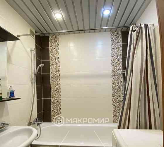 1-комн. квартира, 47 м2, 17/22 эт. Санкт-Петербург