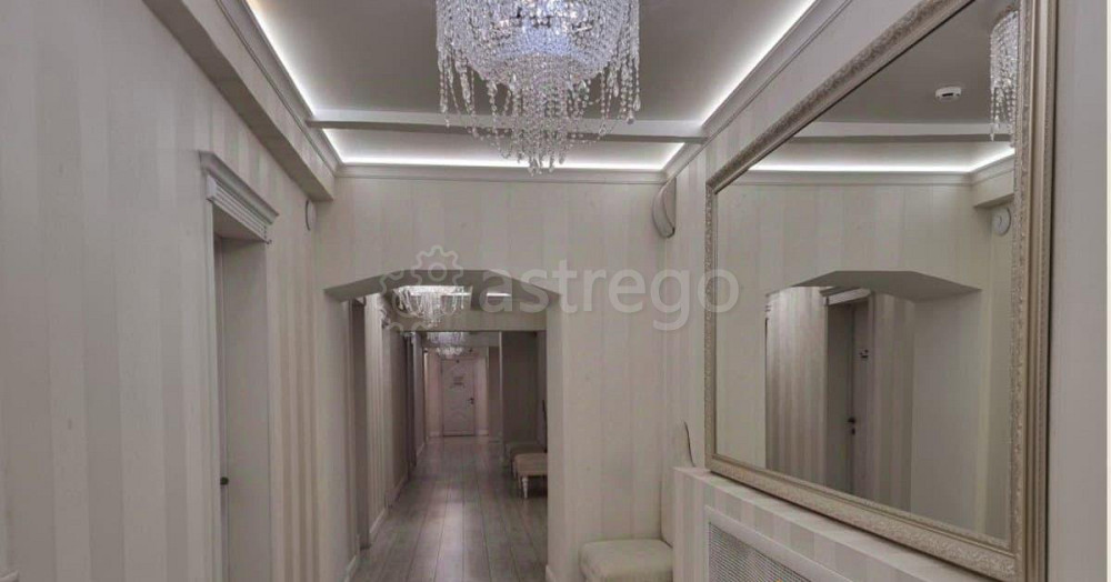 Свободного назначения, 182 м2 Москва - изображение 1