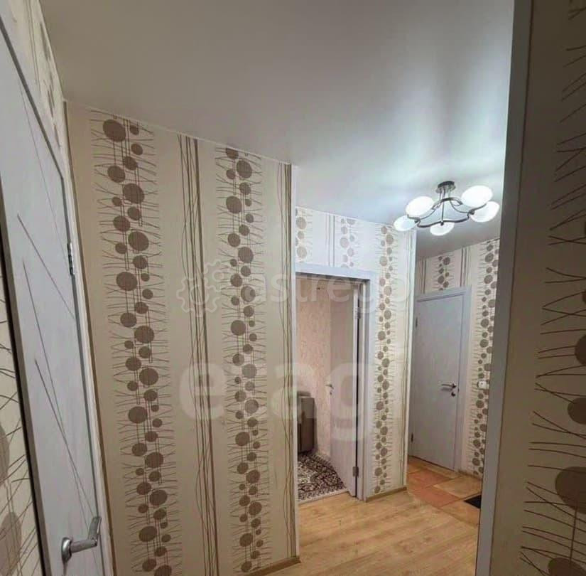 3-комн. квартира, 66 м2, 3/17 эт. Котельники - изображение 4