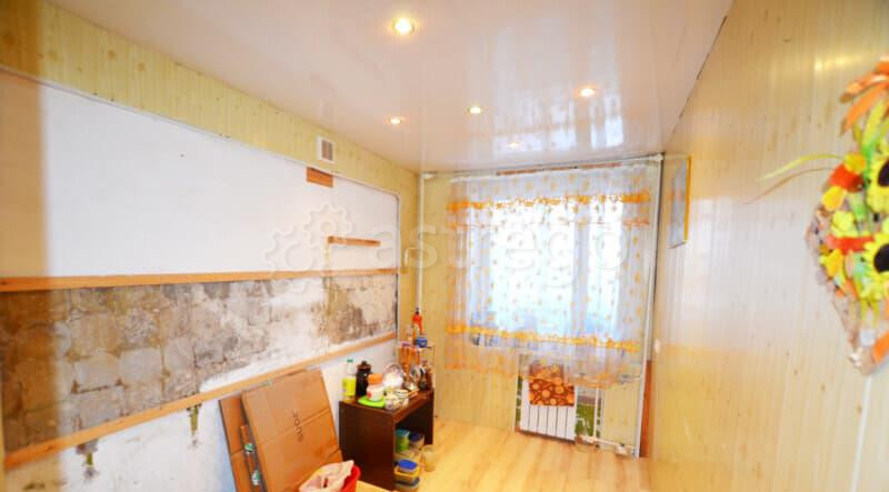 3-комн. квартира, 62.2 м2, 2/9 эт. Волоколамск - изображение 3