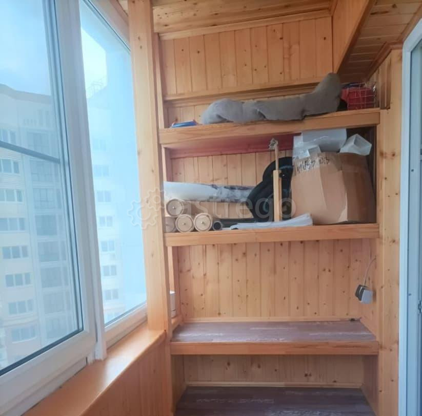 3-комн. квартира, 76 м2, 10/12 эт. Звенигород - изображение 4