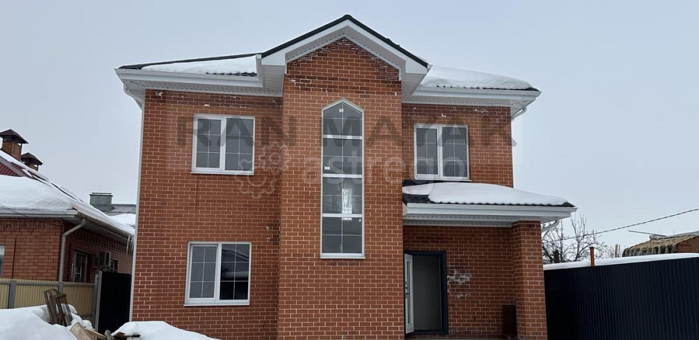 Таунхаус, 165 м, 4.5 сотки, 2 эт. Майкоп - изображение 8