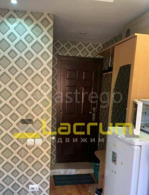 Студия, 14 м2, 1/5 эт. Красноярск - изображение 3