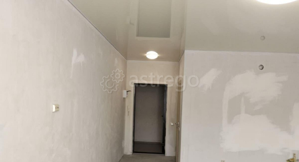 Студия, 30 м, 3/4 эт. Яблоновский - изображение 7