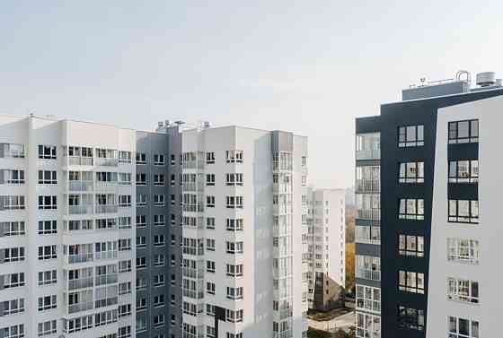 Студия, 37.9 м2, 15/15 эт. Москва