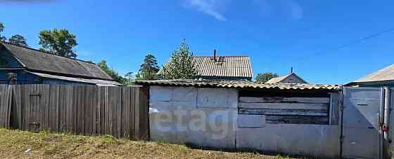 Дом, 27.2 м2, 6 соток, 1 эт. Белогорск