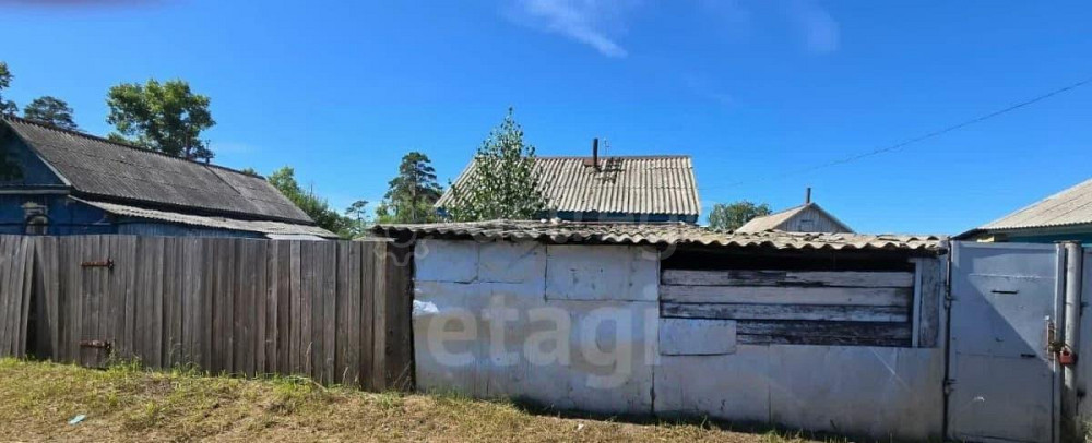 Дом, 27.2 м2, 6 соток, 1 эт. Белогорск - изображение 6