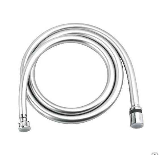 Шланг душевой Lemark LE8040P ПВХ, 150 см серый Новосибирск