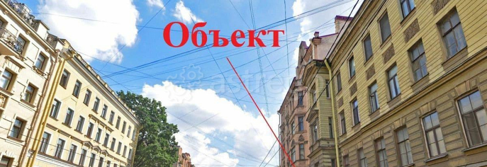 Свободного назначения, 190 м2 Санкт-Петербург - изображение 5