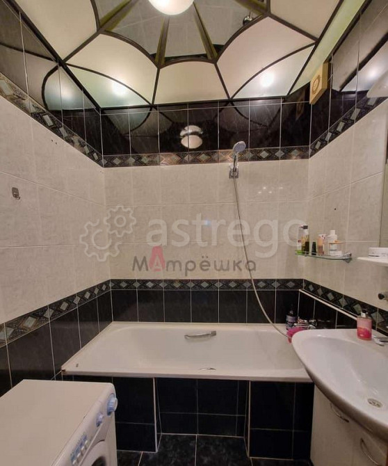 4-комн. квартира, 71 м2, 5/9 эт. Белгород - изображение 2
