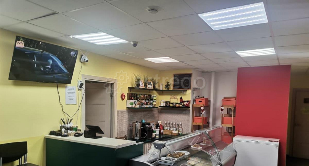 Готовый бизнес, 39 м2 Белгород - изображение 3