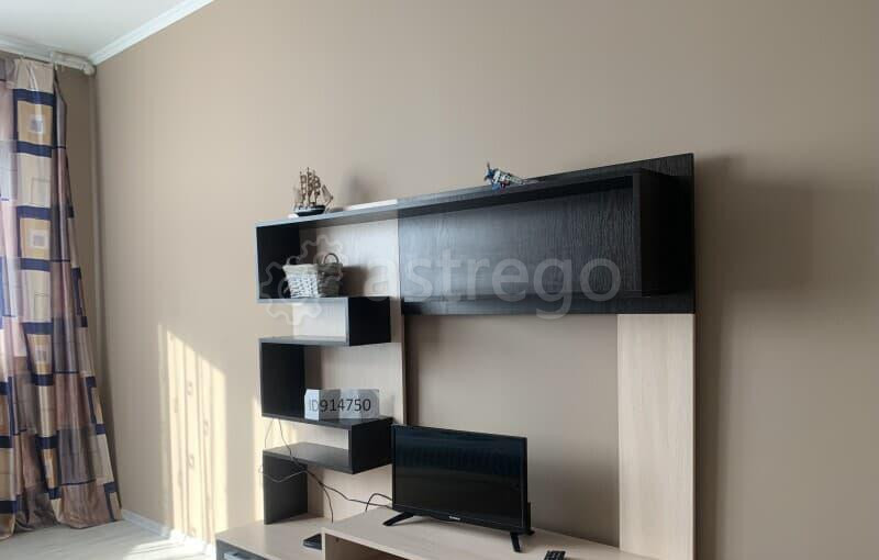 2-комн. квартира, 42 м2, 15/25 эт. Люберцы - изображение 10