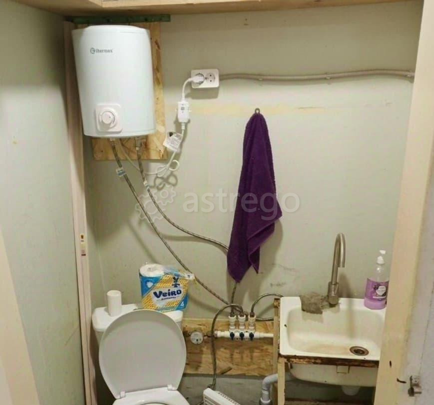 Свободного назначения, 55 м2 Онега - изображение 3