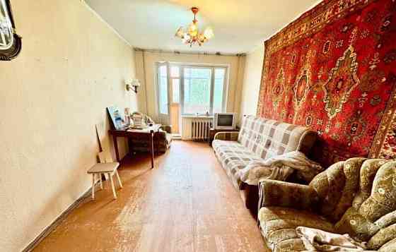 3-комн. квартира, 60 м2, 3/9 эт. Орехово-Зуево