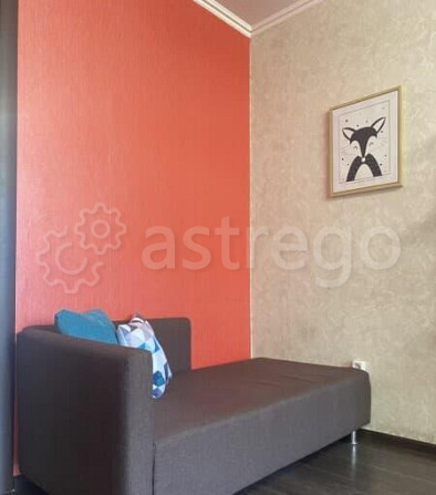Посуточно, 2-комн. квартира, 45 м2, 3/5 эт. Барнаул - изображение 8