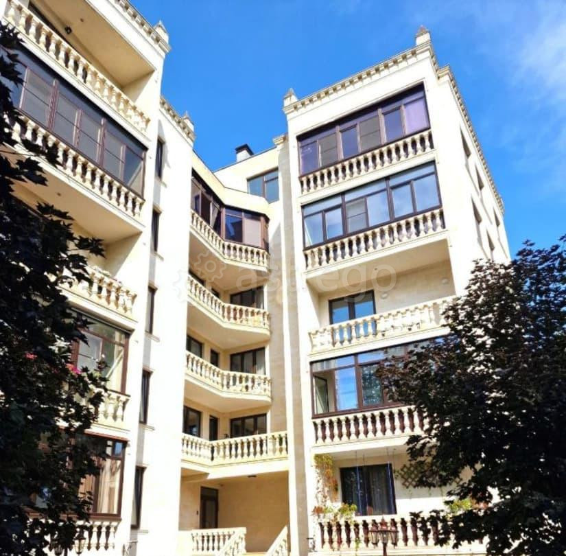 4-комн. квартира, 97.7 м2, 4/6 эт. Видное - изображение 7